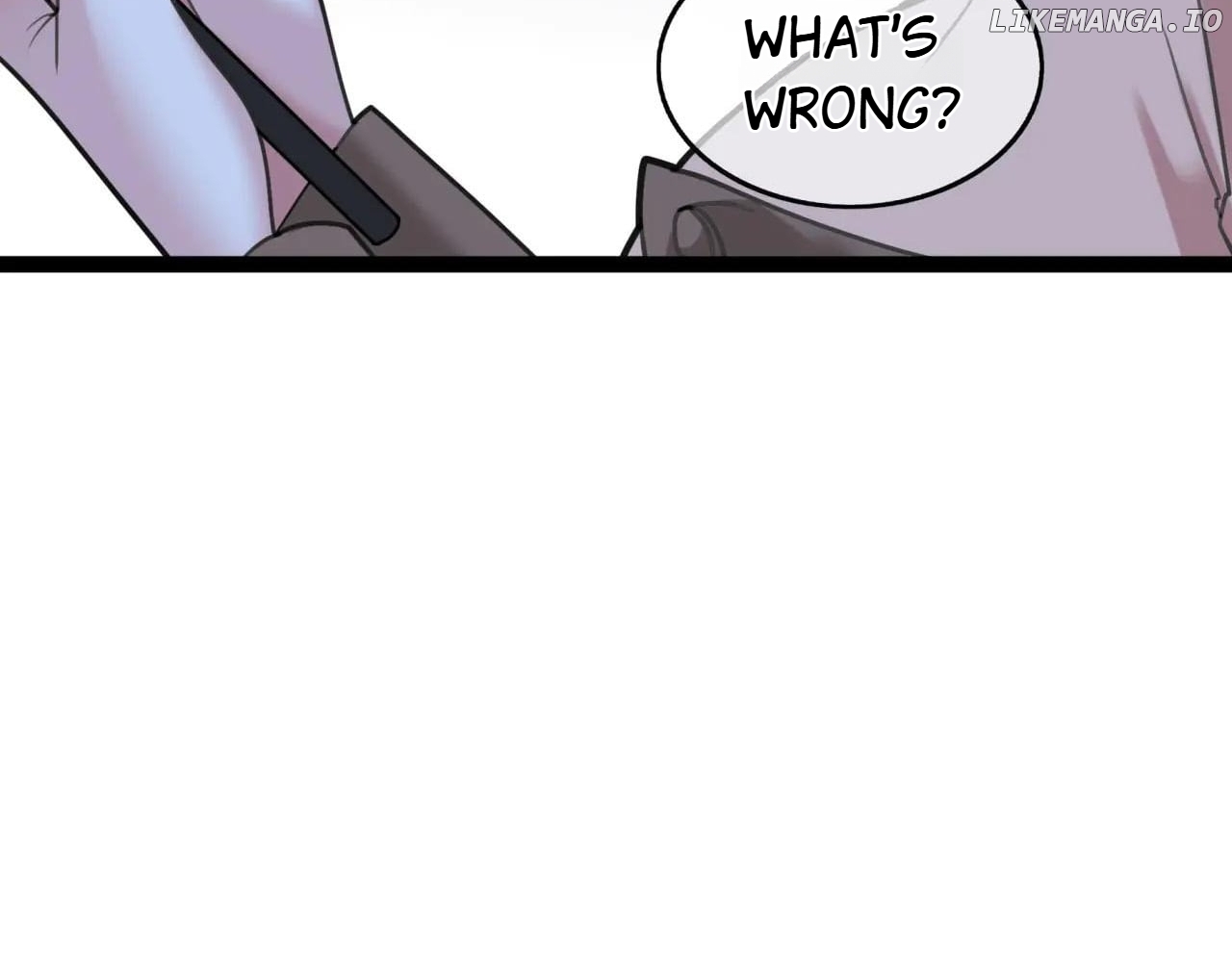 Daddy President Is Too Hard To Deal With Chapter 138 - page 73
